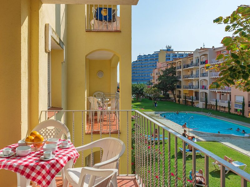 Apartaments Turistics Comte D'Empuries