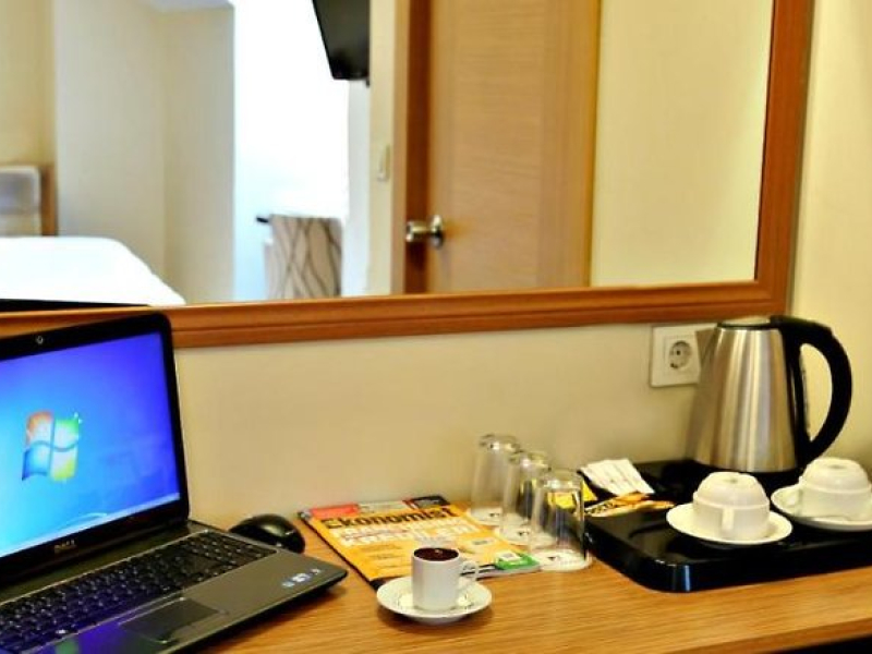 Hotel Avcilar City