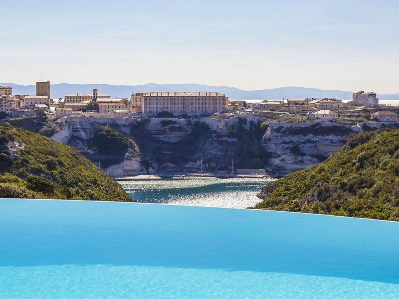Hôtel Cala di Greco