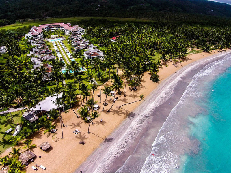 Sublime Samana Hotel & Residences