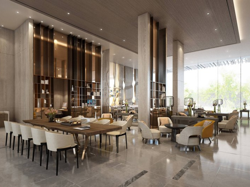 Courtyard by Marriott North Pattaya