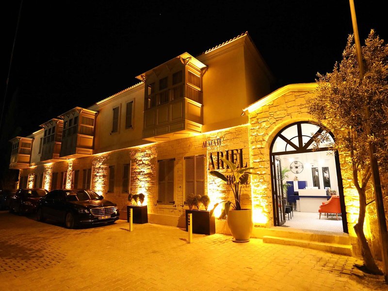 Ariel Hotel Alaçati