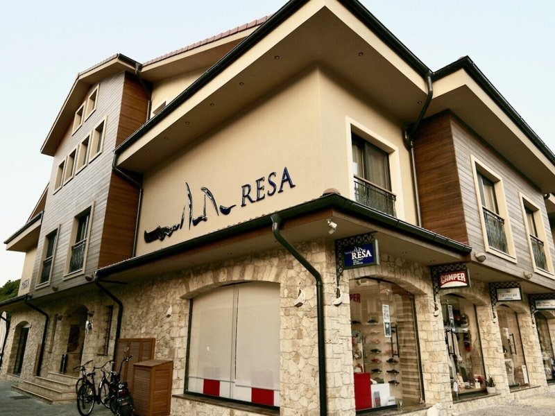 Resa Hotel Gocek