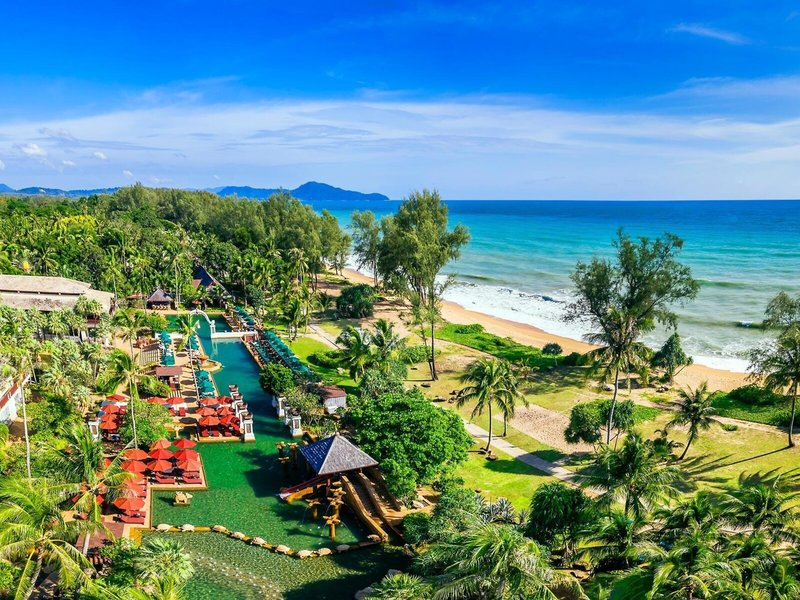 JW Marriott Phuket Resort & Spa