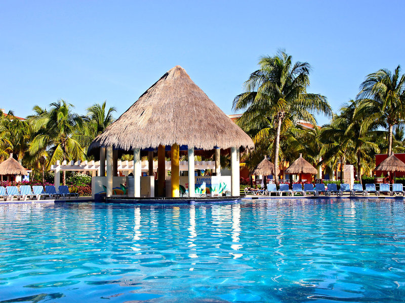 Bahia Principe Grand Coba