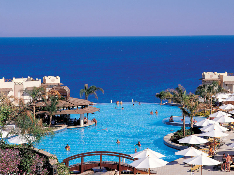 Concorde El Salam Hotel Sharm El Sheikh By Royal Tulip