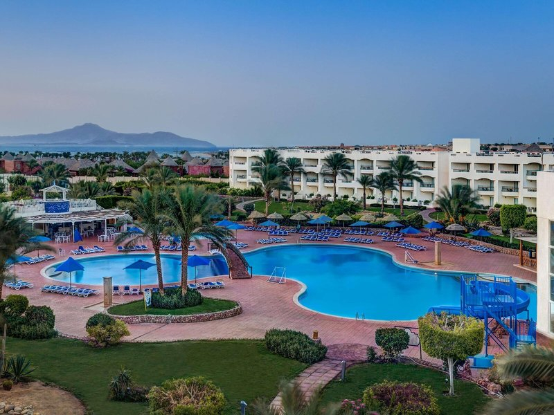 Aurora Oriental Resort Sharm El Sheikh