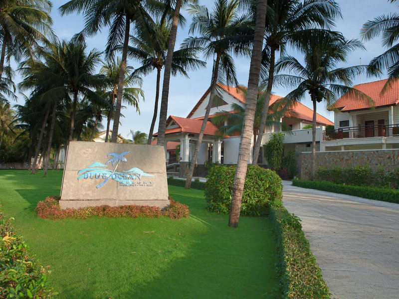 Blue Ocean Resort Phan Thiet 