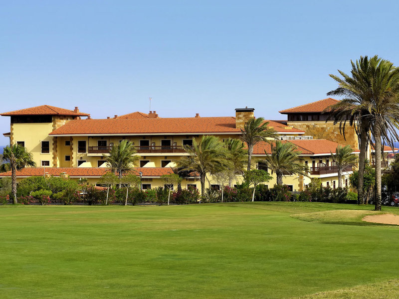 Elba Palace Golf Boutique Hotel