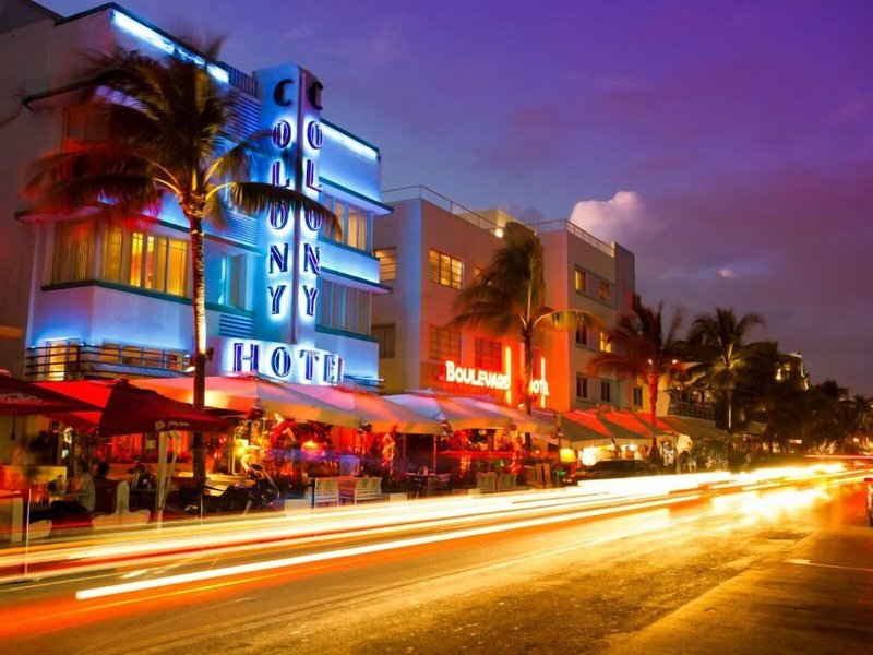 The Ritz-Carlton Key Biscayne