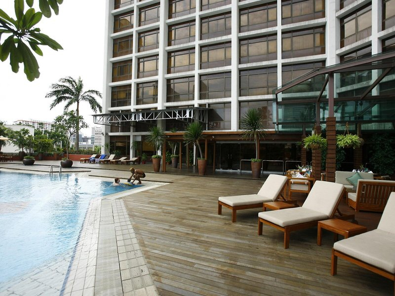 Village Hotel Bugis