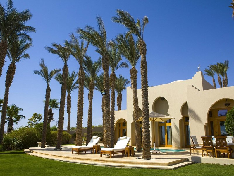 Four Seasons Resort Sharm El Sheikh