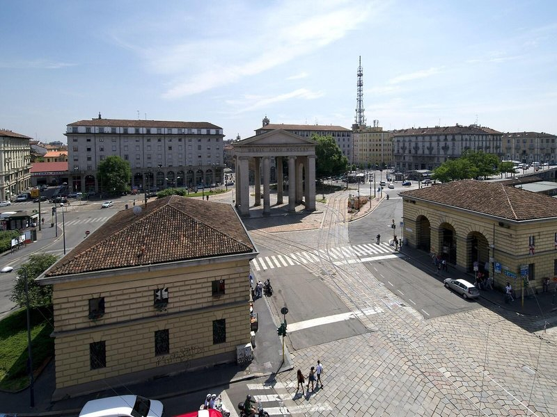 Hotel Milano Navigli