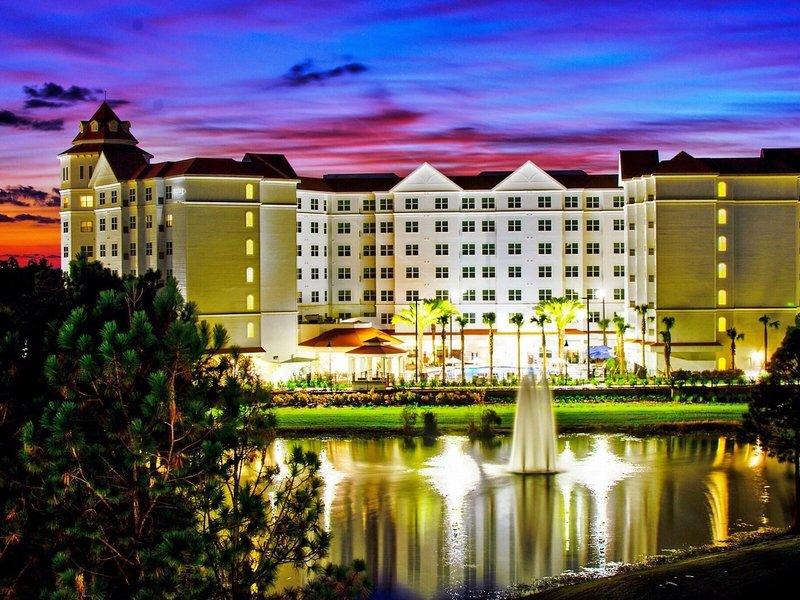 Residence Inn by Marriott Orlando at FLAMINGO CROSSINGS Town Center