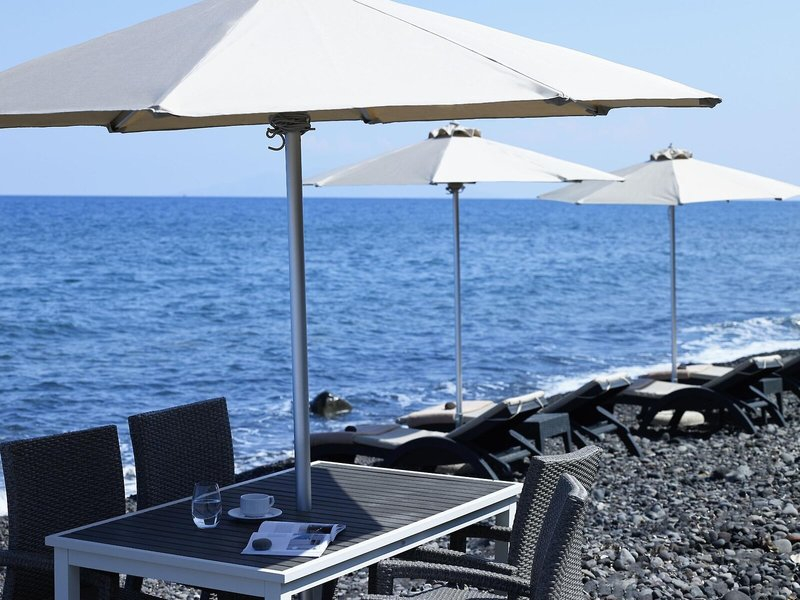 Aurora Luxury Suites