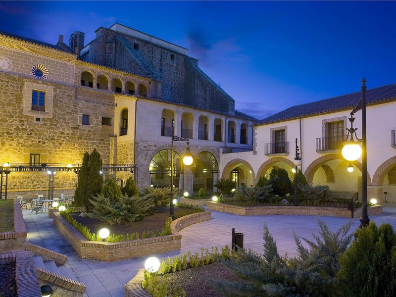 Parador de Plasencia