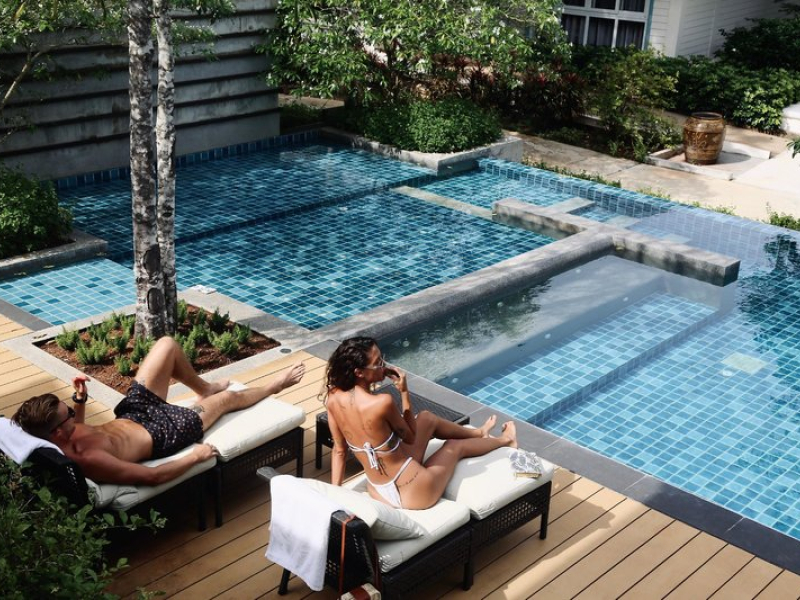 Na Sook Resort