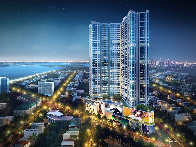 Vinpearl Empire Nha Trang Affiliated by Meliá