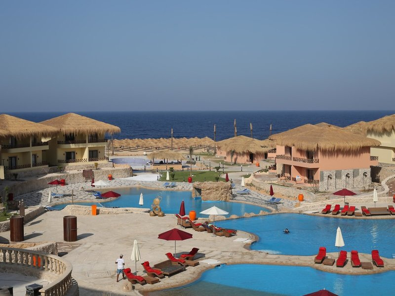 Amarina Jannah Resort & Aqua Park