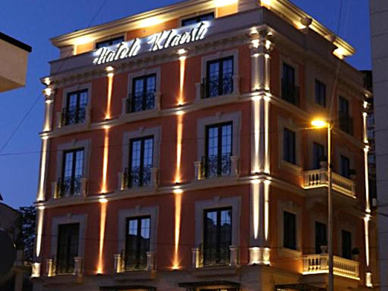 Hotel Kloest