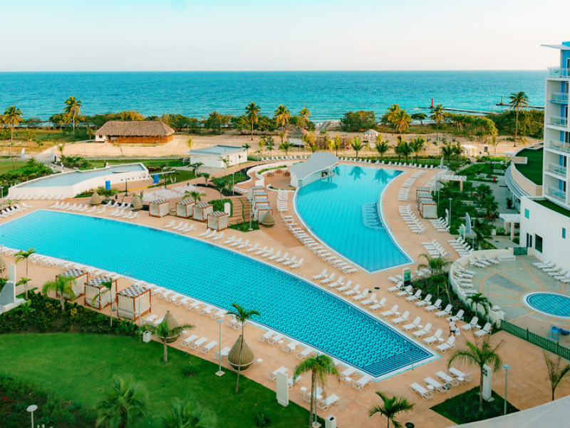 Selectum Family Resort Varadero