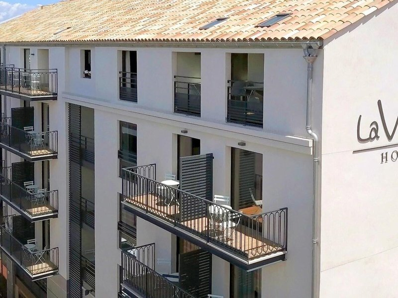 La Villa Port D Antibes & Spa