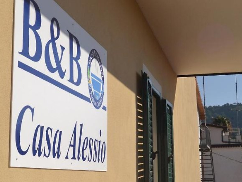 B&B Casa Alessio