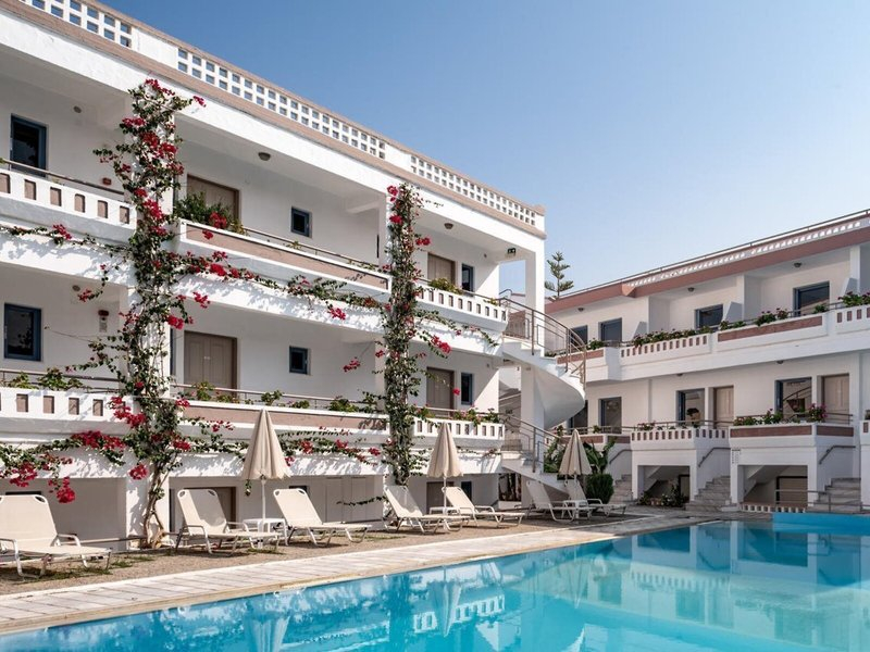 Ariadne Hotel