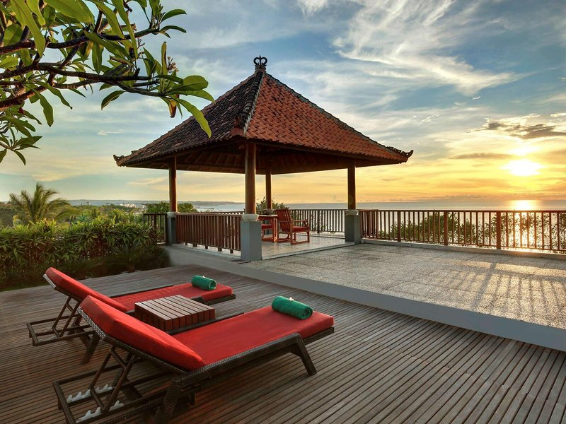 Mercure Kuta Beach-Bali