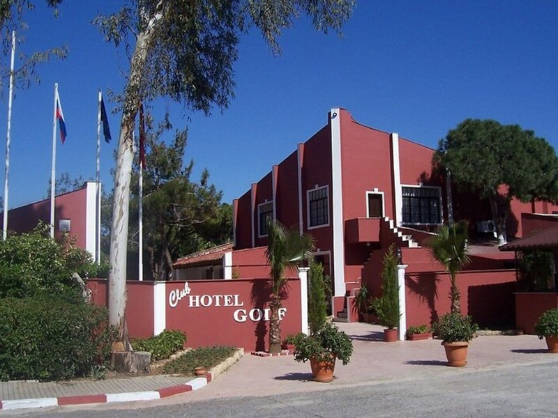 Club Golf Hotel