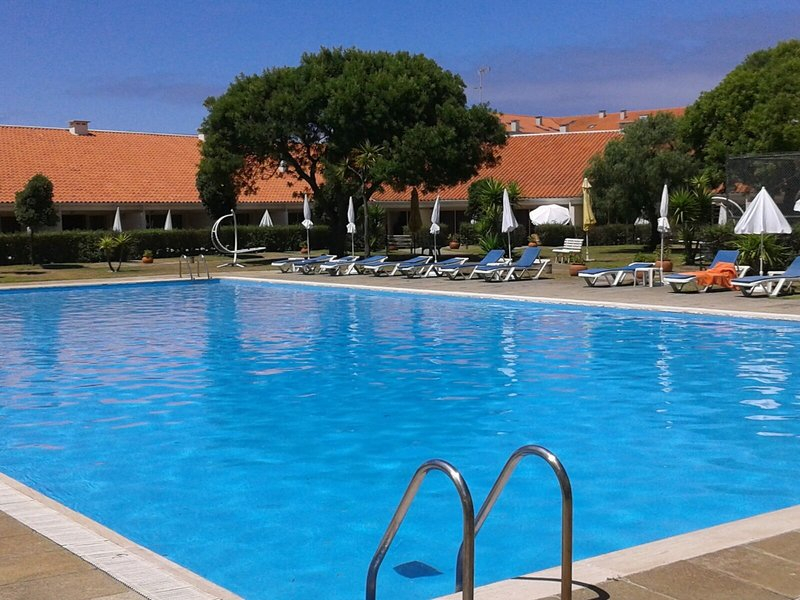 Clube Pinhal da Foz Apartamentos Turisticos