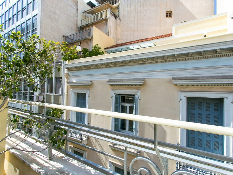 Athens Cypria Hotel