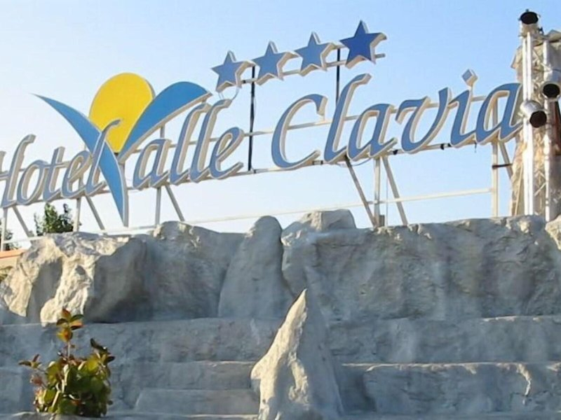 Valle Clavia