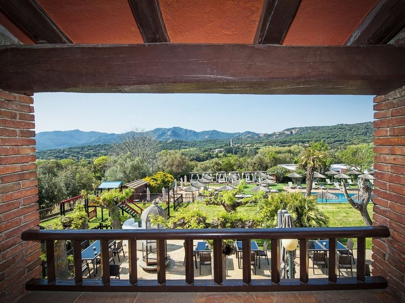 Sallés Hotel & SPA Mas Tapiolas