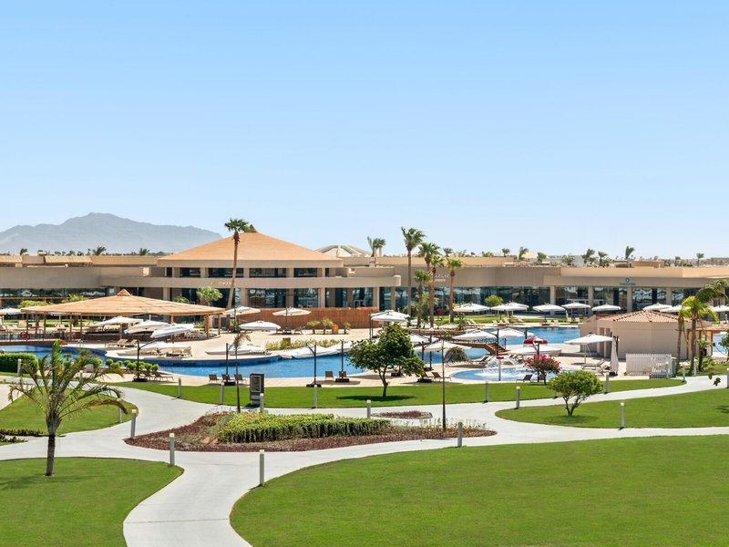 Rixos Golf Villas & Suites Sharm El Sheikh