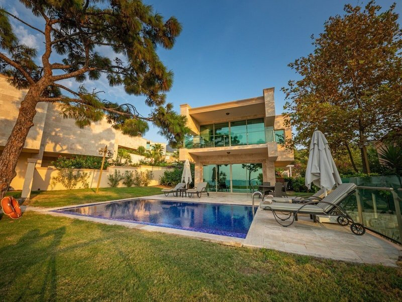 Vogue Hotel Supreme Bodrum - Vogue Villas