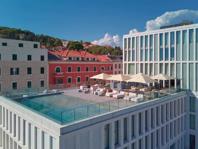 Hotel Ambasador