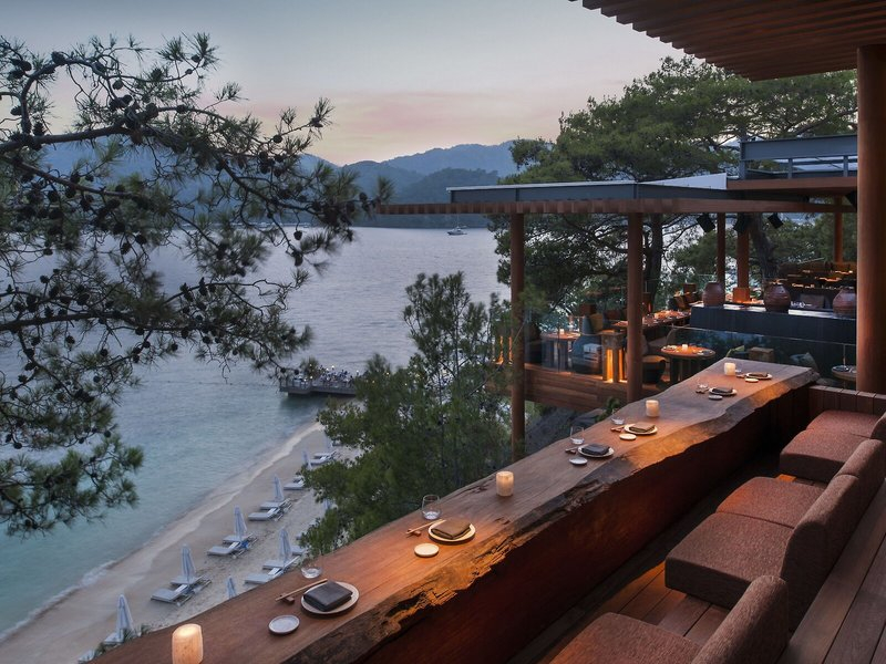 D-Resort Gocek