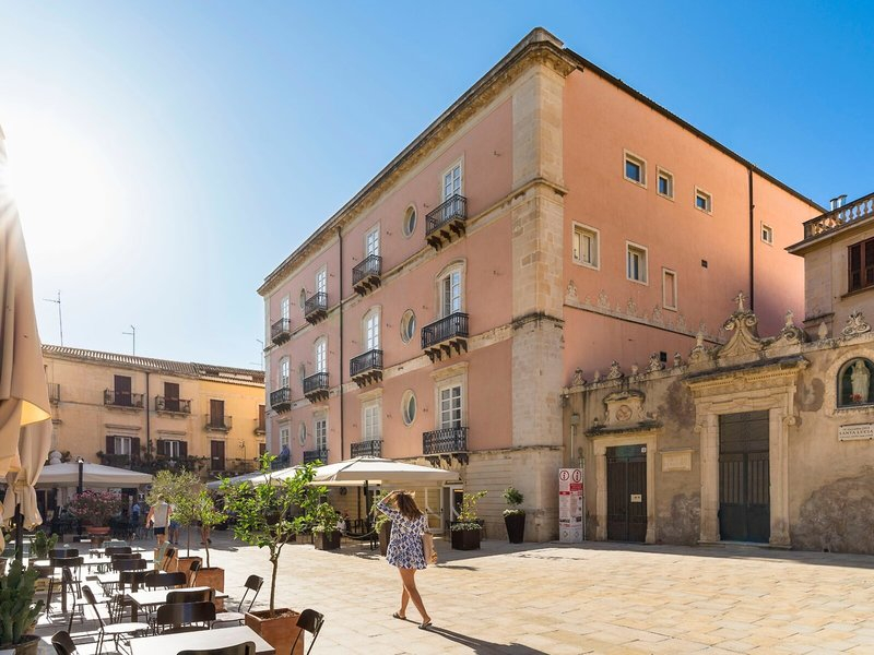 Palazzo Artemide