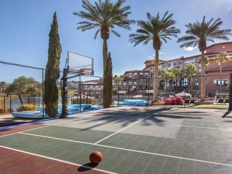 The Westin Lake Las Vegas Resort & Spa