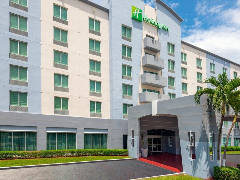 Holiday Inn Miami Doral Area