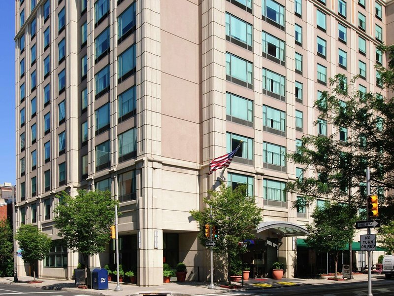 Hampton Inn Philadelphia Center City - Convention Center