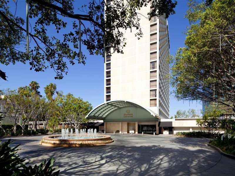 Sheraton Universal