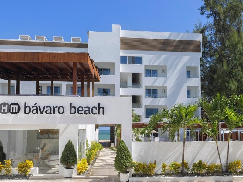 HM Bavaro Beach - Adults Only