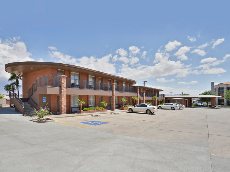 Best Western Coral Hills