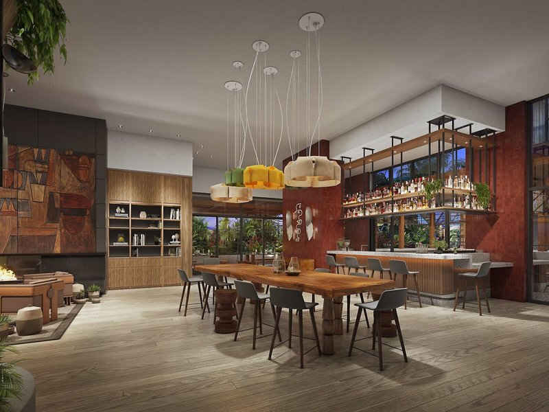 Hollywood Volume, a Tribute Portfolio Hotel