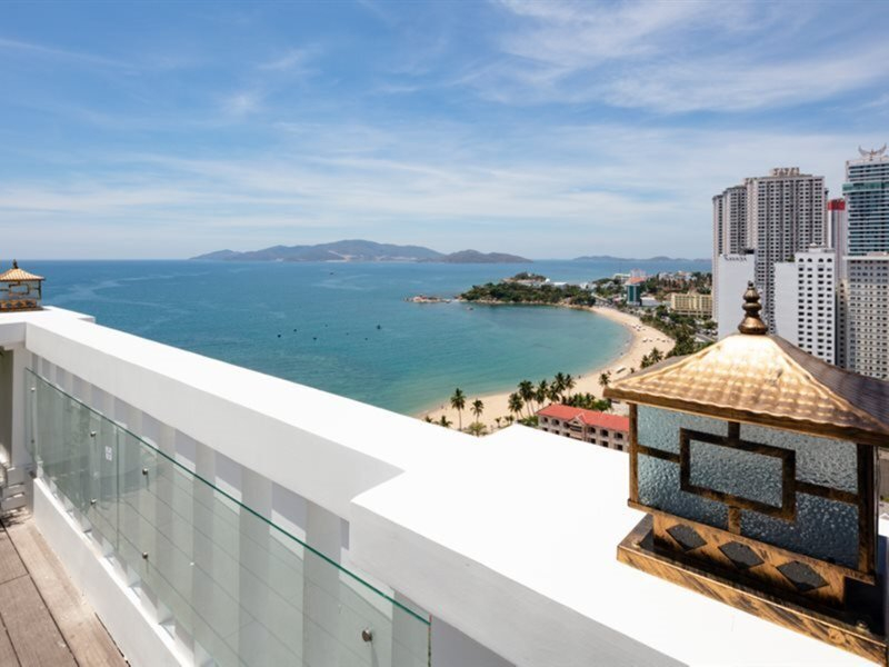 ASTON Nha Trang City Hotel