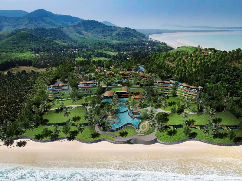 Anantara Koh Yao Yai Resort & Villas