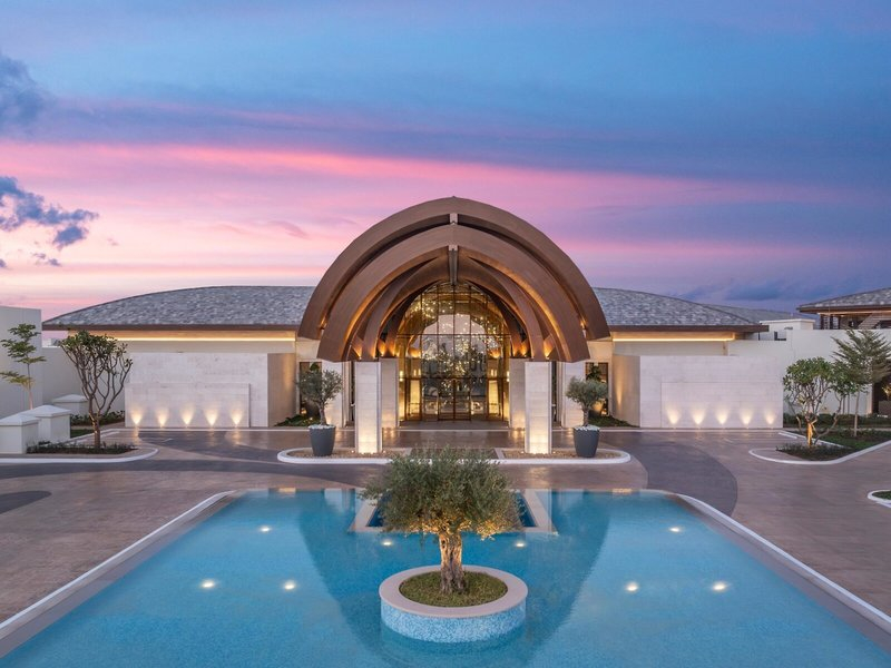 Anantara Mina Ras Al Khaimah Resort