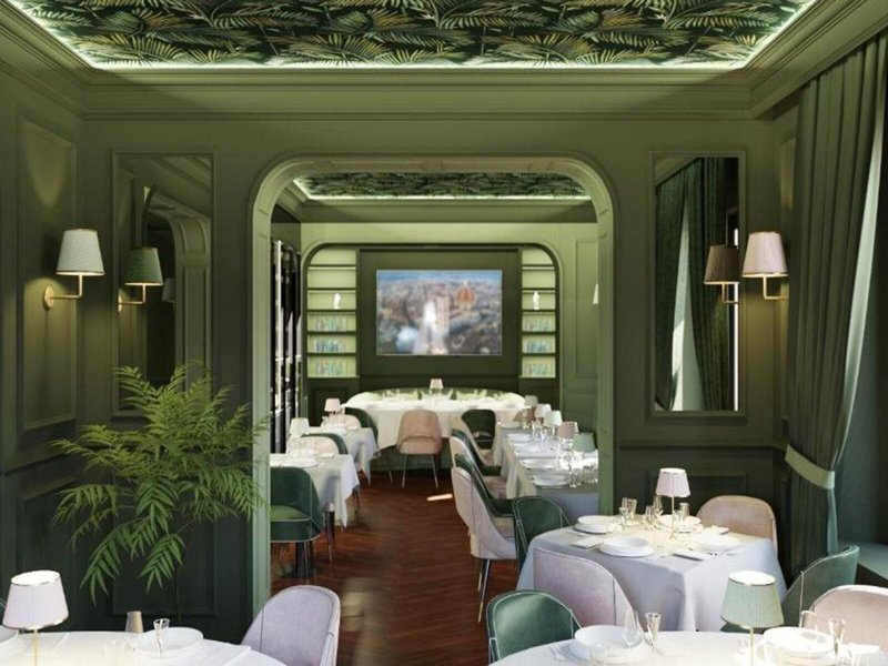Hotel La Gemma